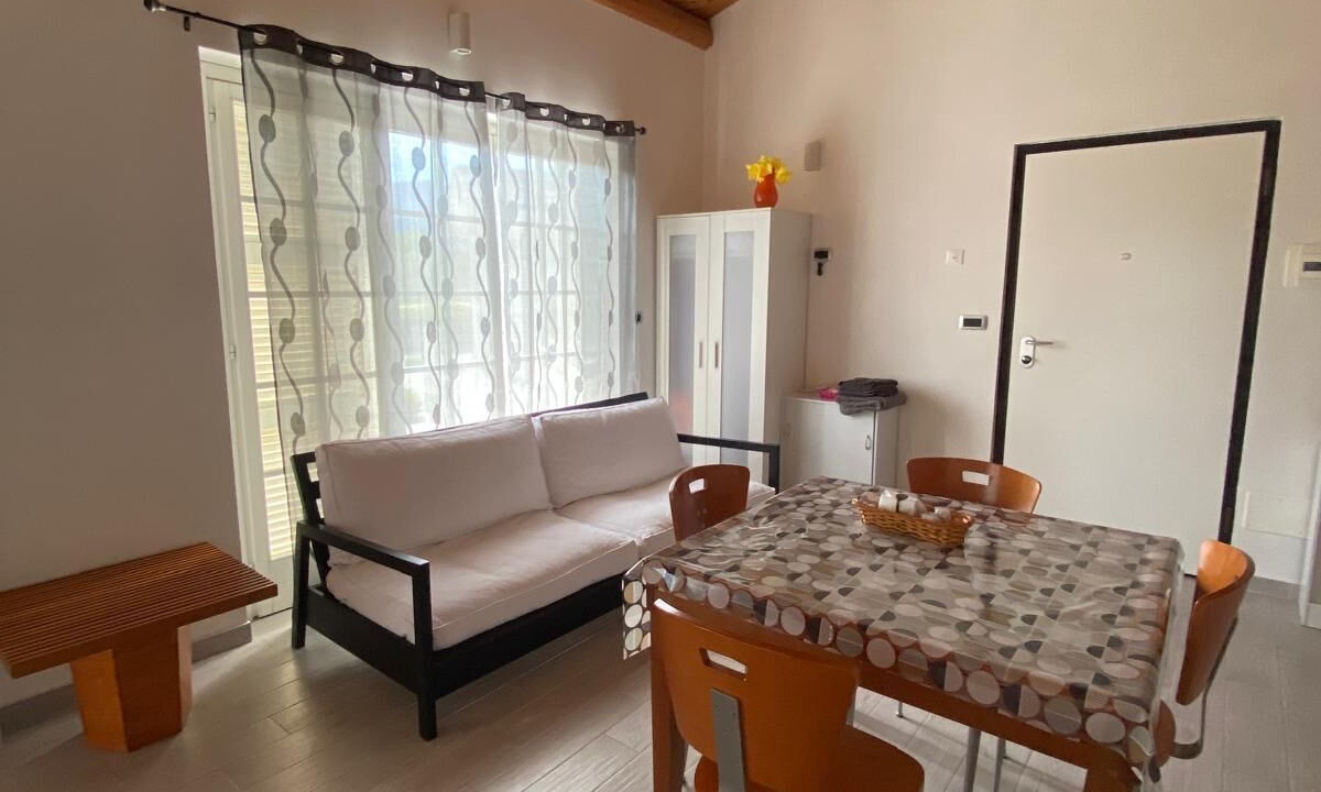 Photo of Livingroom in Sulmona