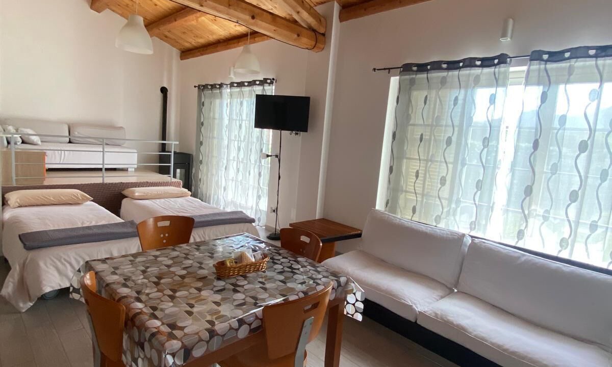 Photo of Bedroom in Sulmona