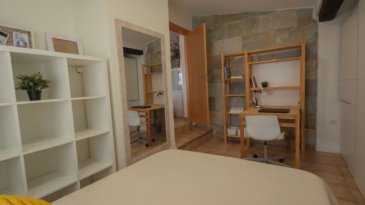 Photo of Bedroom in Riba-roja de Turia