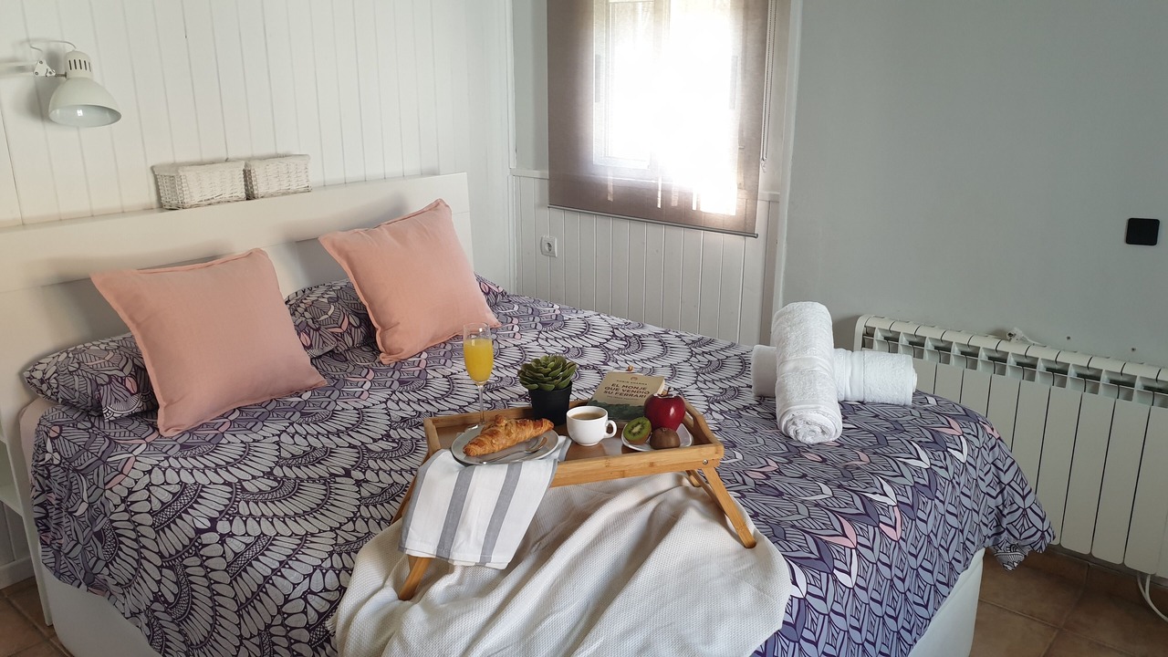 Photo of Bedroom in Riba-roja de Turia