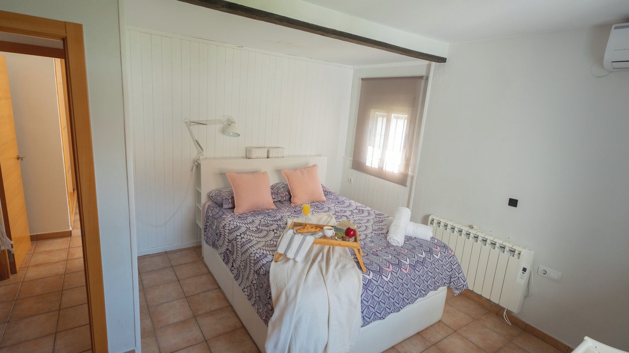 Photo of Bedroom in Riba-roja de Turia