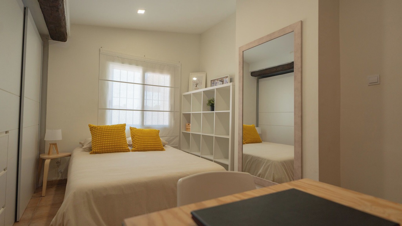 Photo of Bedroom in Riba-roja de Turia