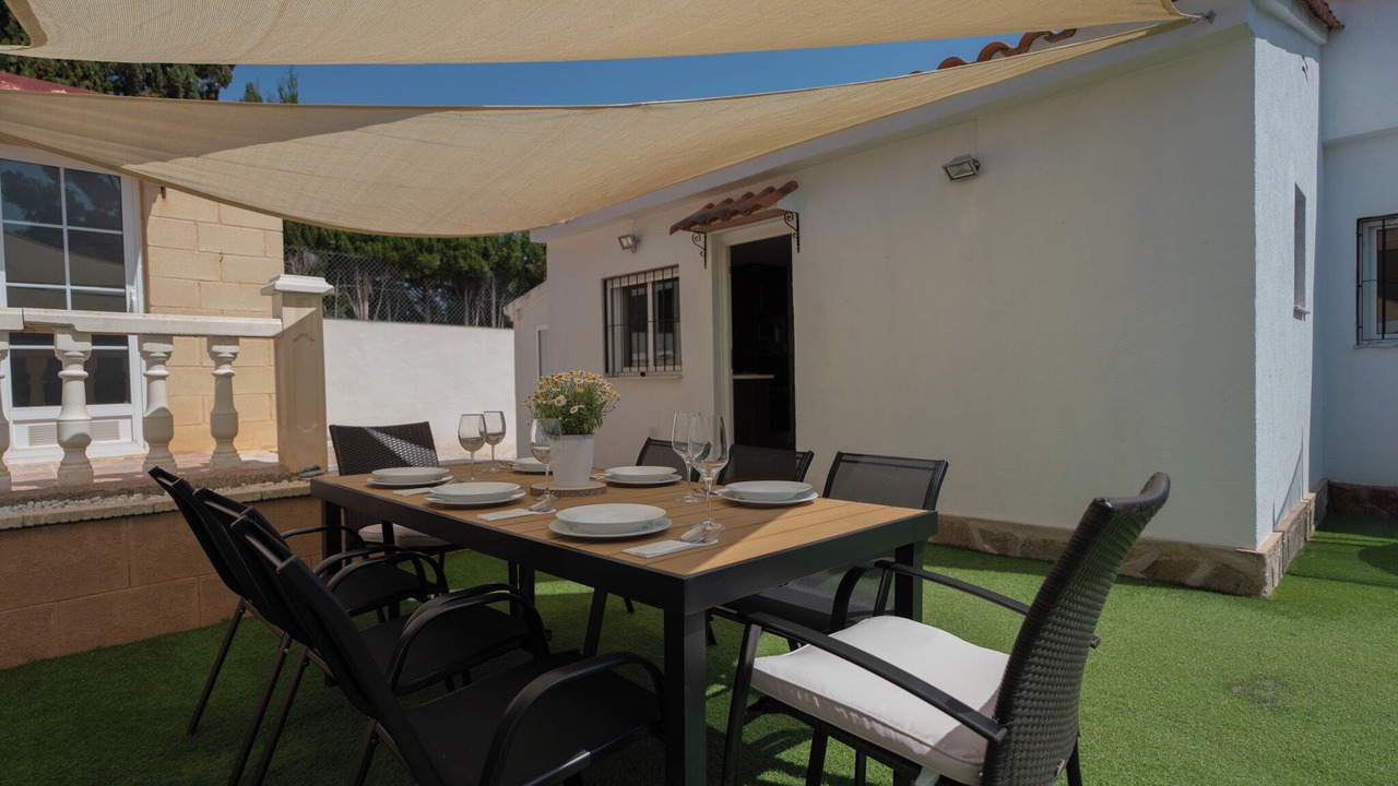 Photo of Outdoor in Riba-roja de Turia