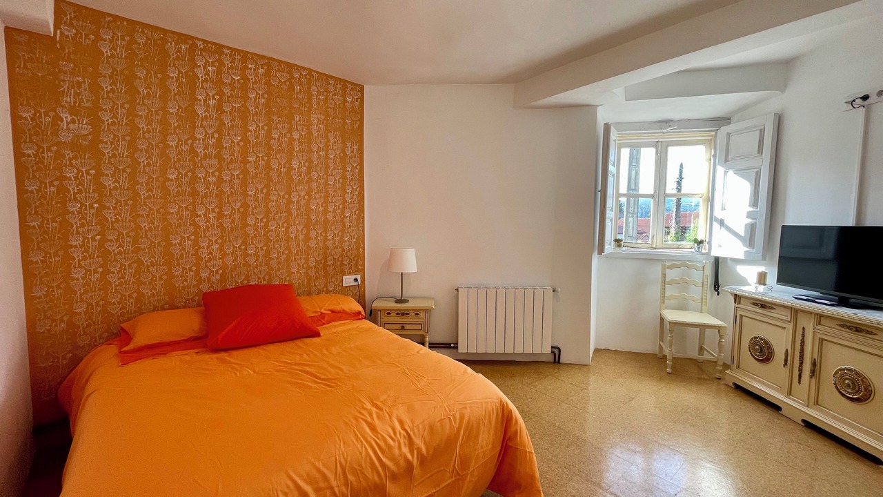 Photo of Bedroom in Mazcuerras