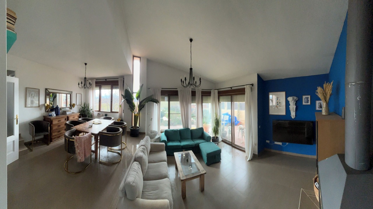 Photo of Livingroom in Duruelo