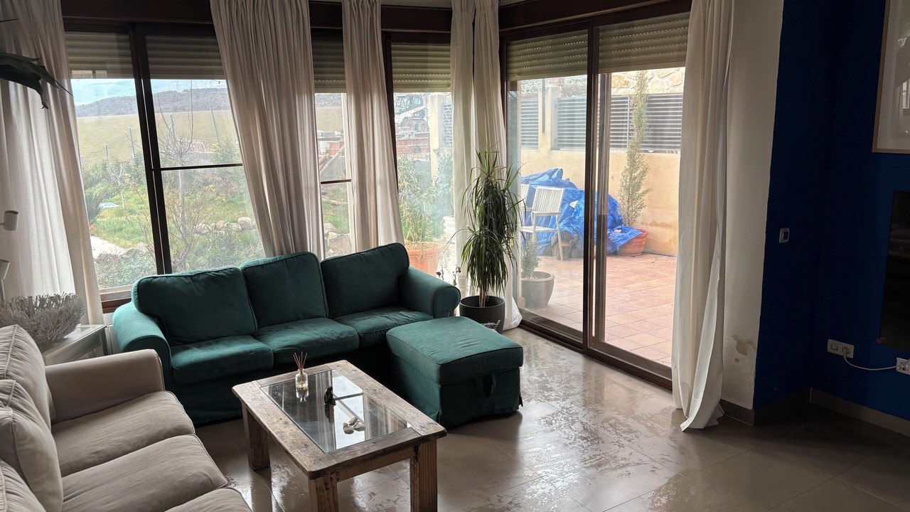 Photo of Livingroom in Duruelo