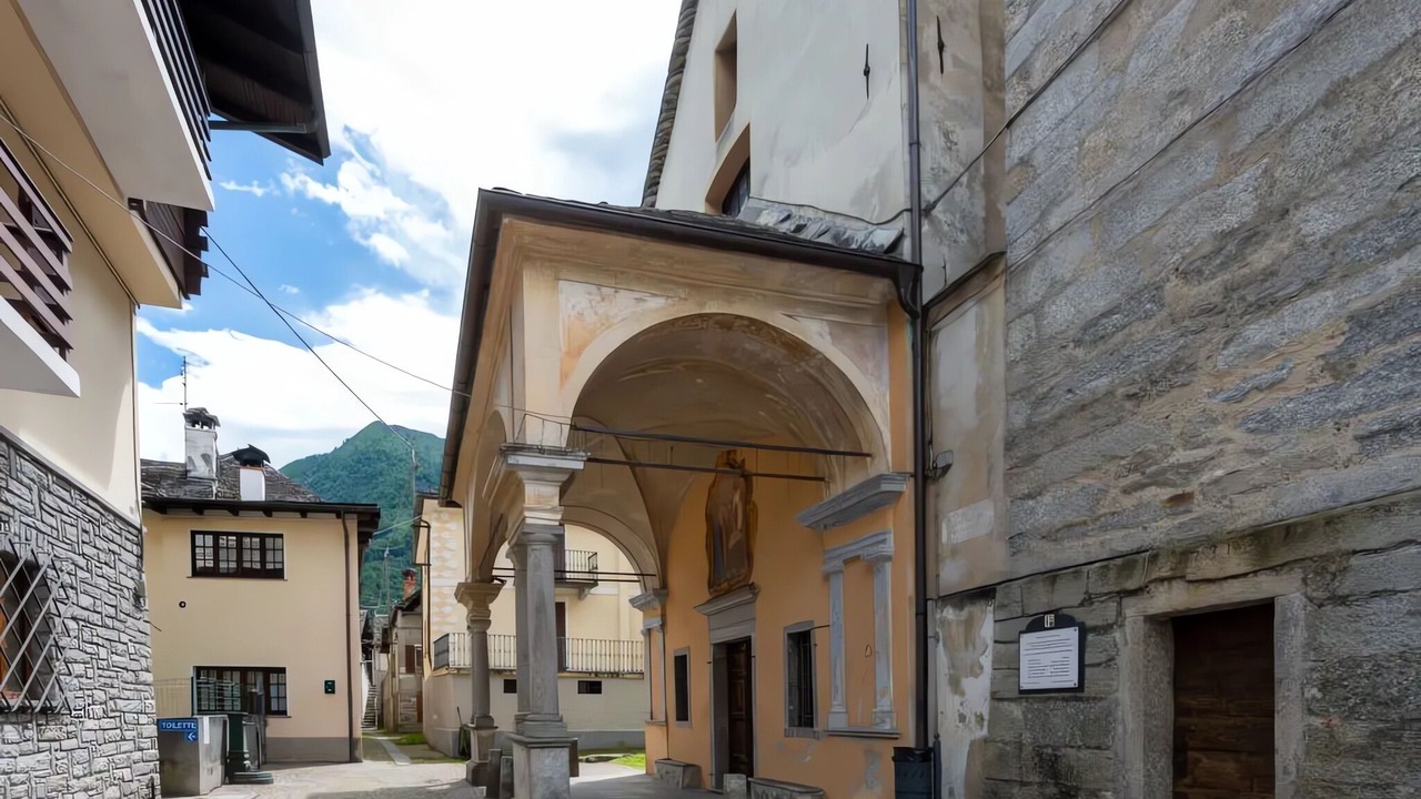 Photo of Outdoor in Bannio Anzino