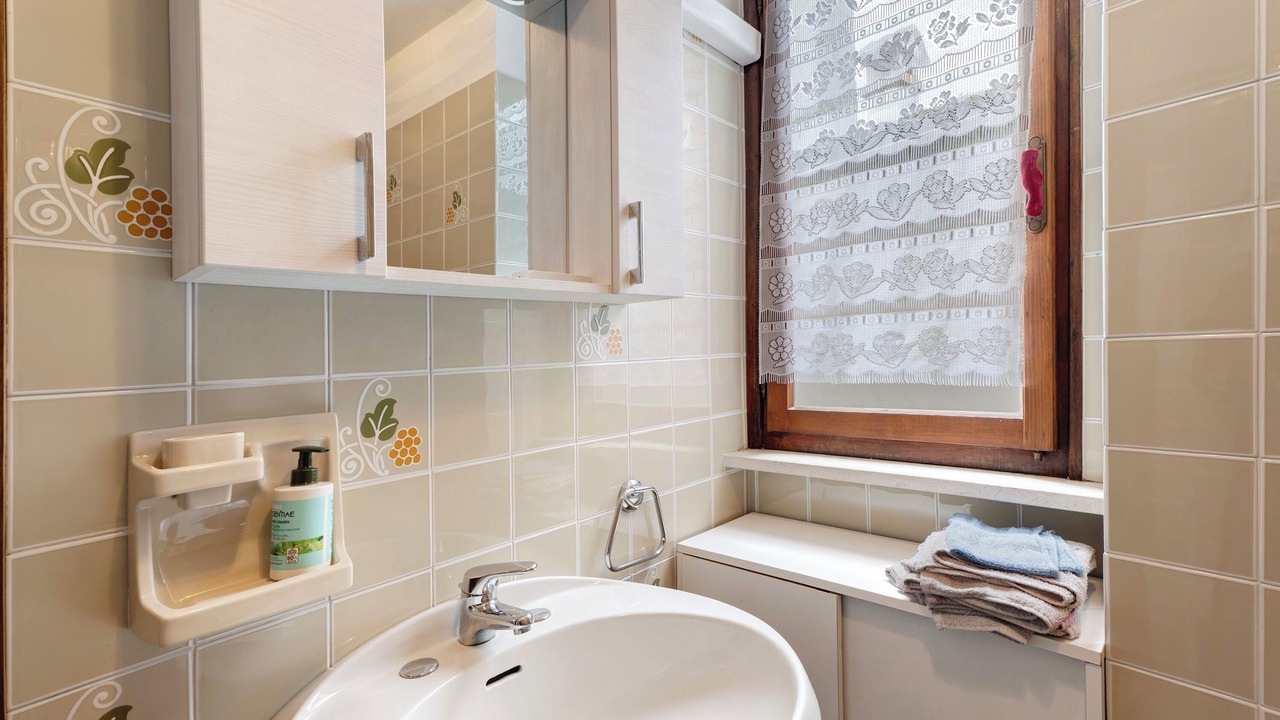 Photo of Bathroom in Bannio Anzino