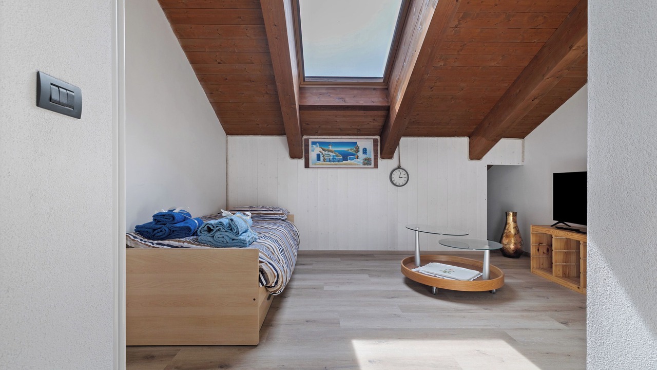 Photo of Bedroom in Osiglia