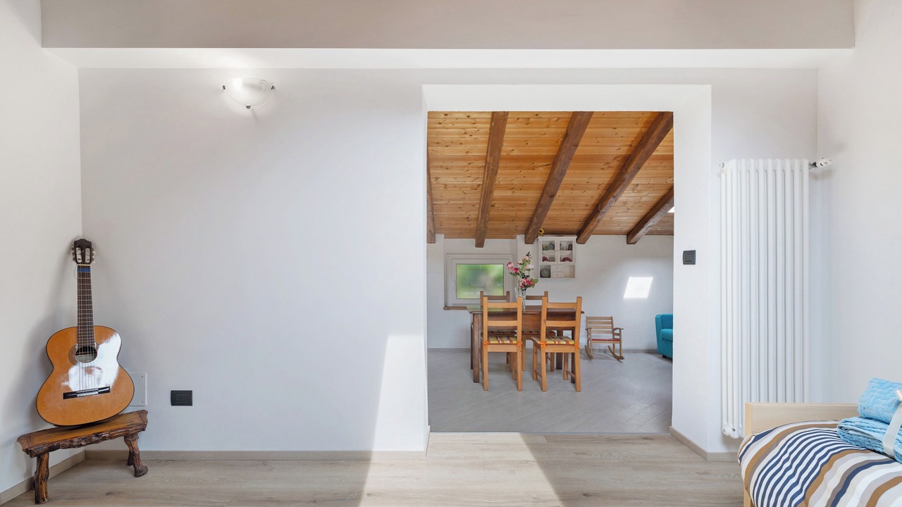Photo of Bedroom in Osiglia
