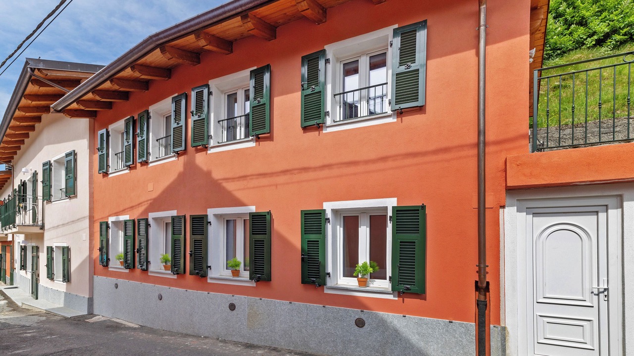 Photo of Outdoor in Osiglia