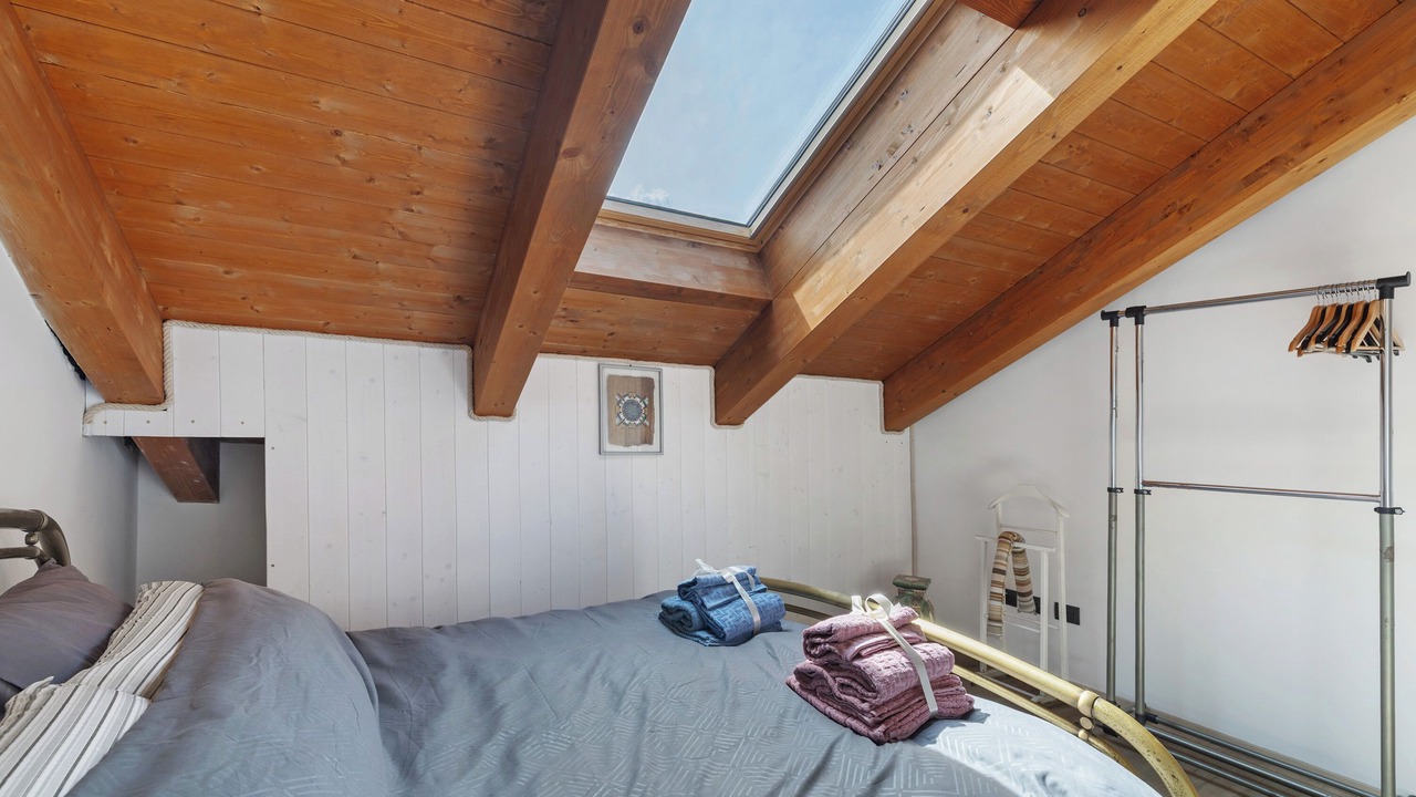 Photo of Bedroom in Osiglia