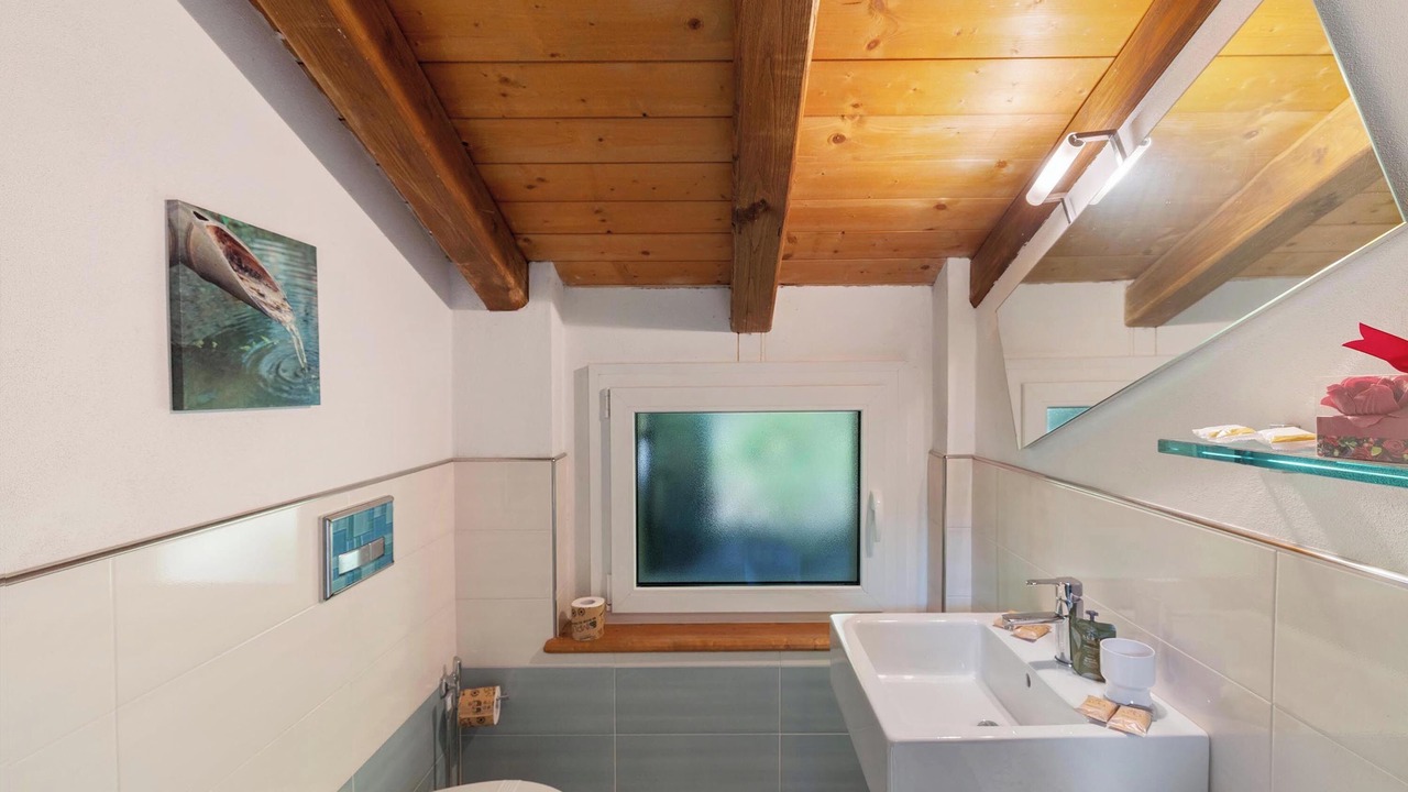 Photo of Bathroom in Osiglia