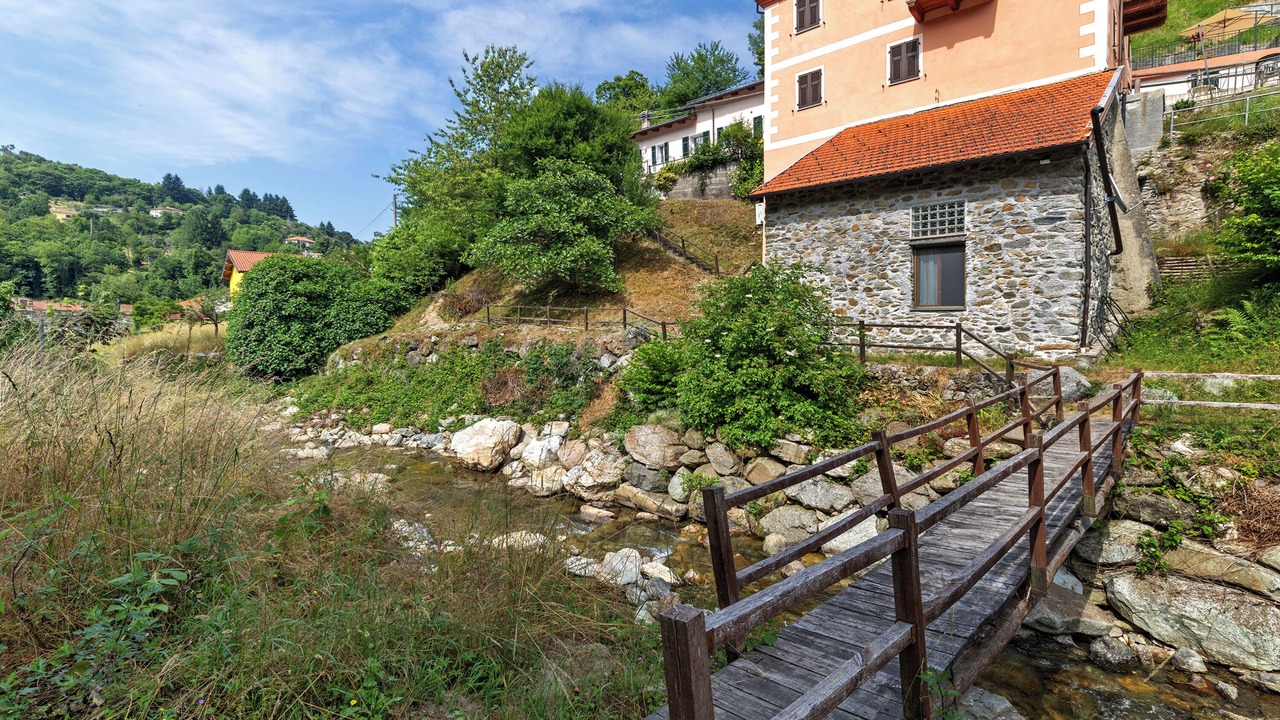 Photo of Outdoor in Osiglia