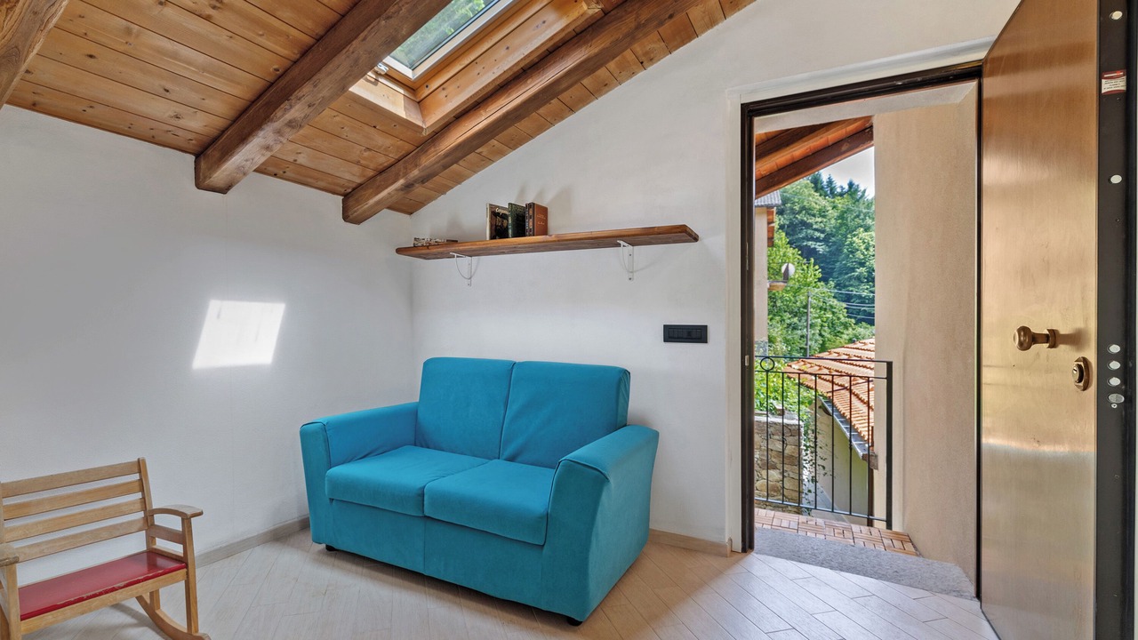 Photo of Livingroom in Osiglia