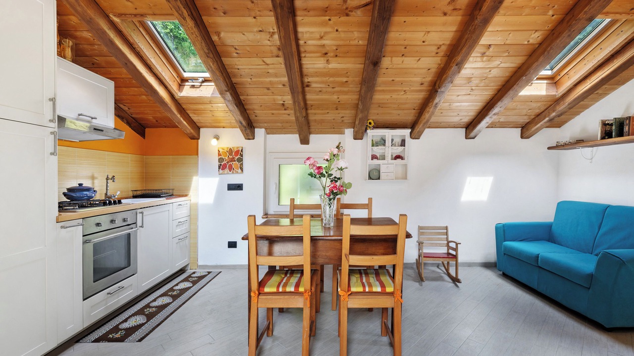 Photo of Kitchen in Osiglia