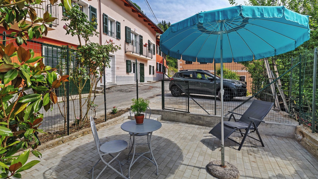 Photo of Outdoor in Osiglia