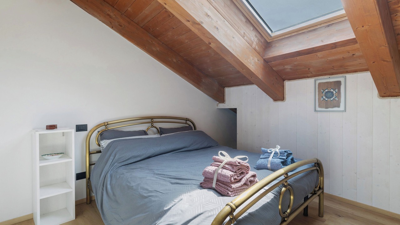 Photo of Bedroom in Osiglia