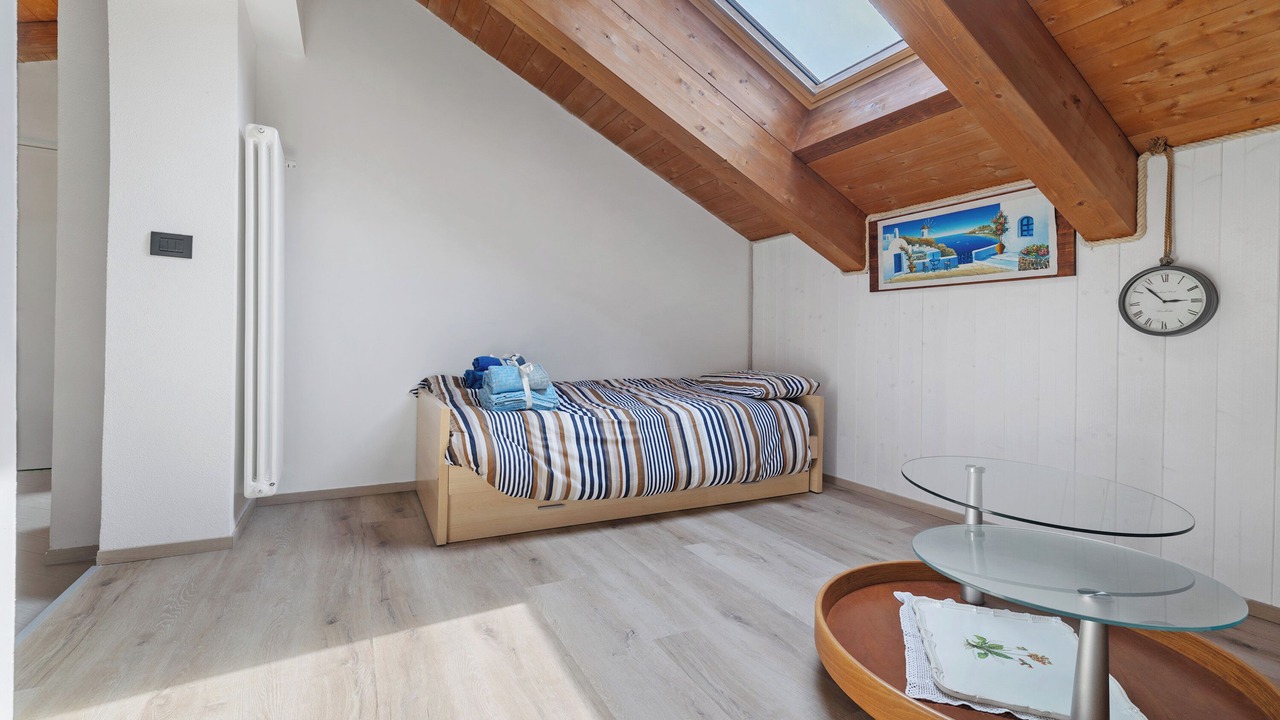 Photo of Bedroom in Osiglia