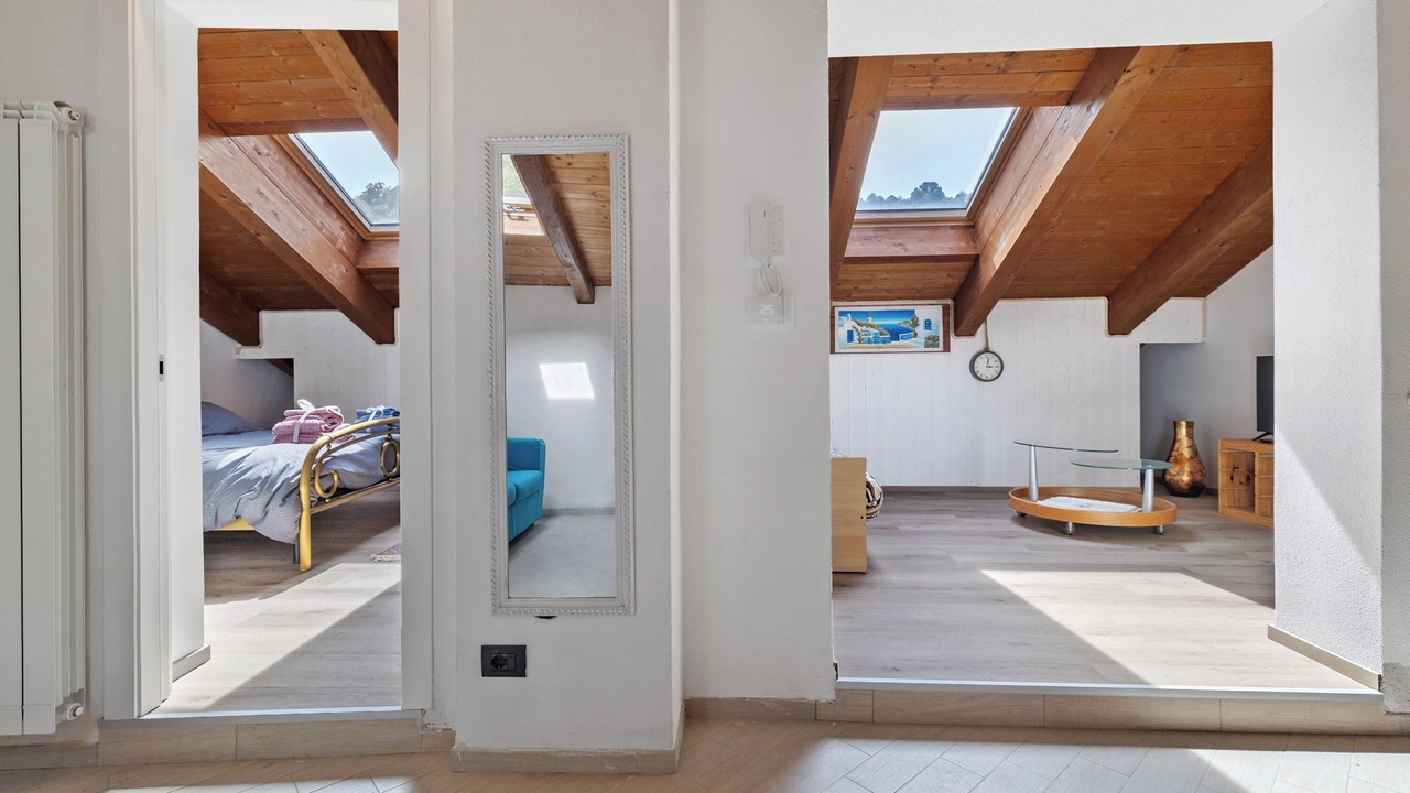 Photo of Bedroom in Osiglia