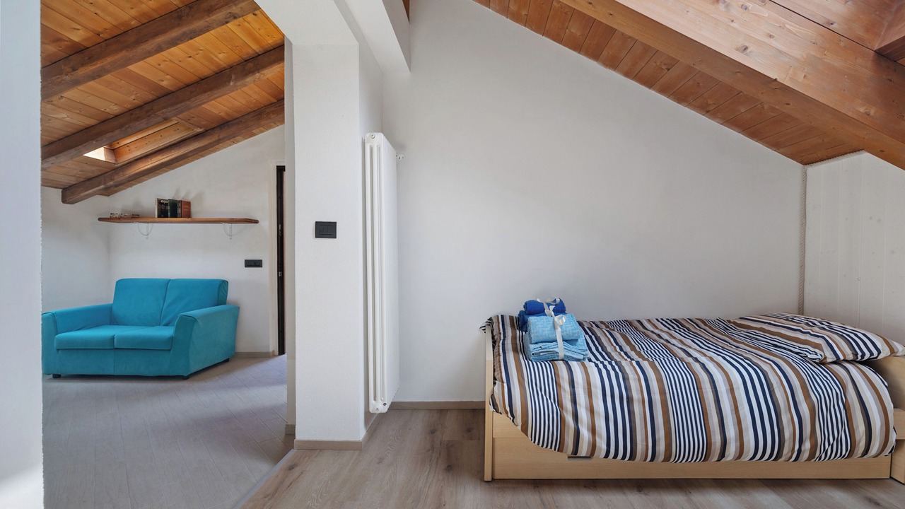 Photo of Bedroom in Osiglia