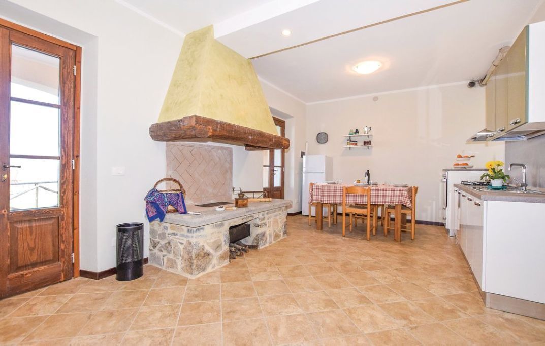 Photo of Kitchen in Campagnatico