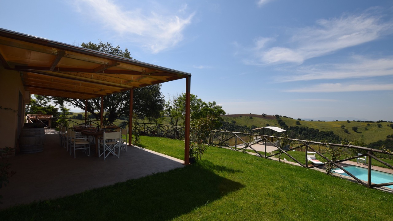 Photo of Outdoor in Campagnatico