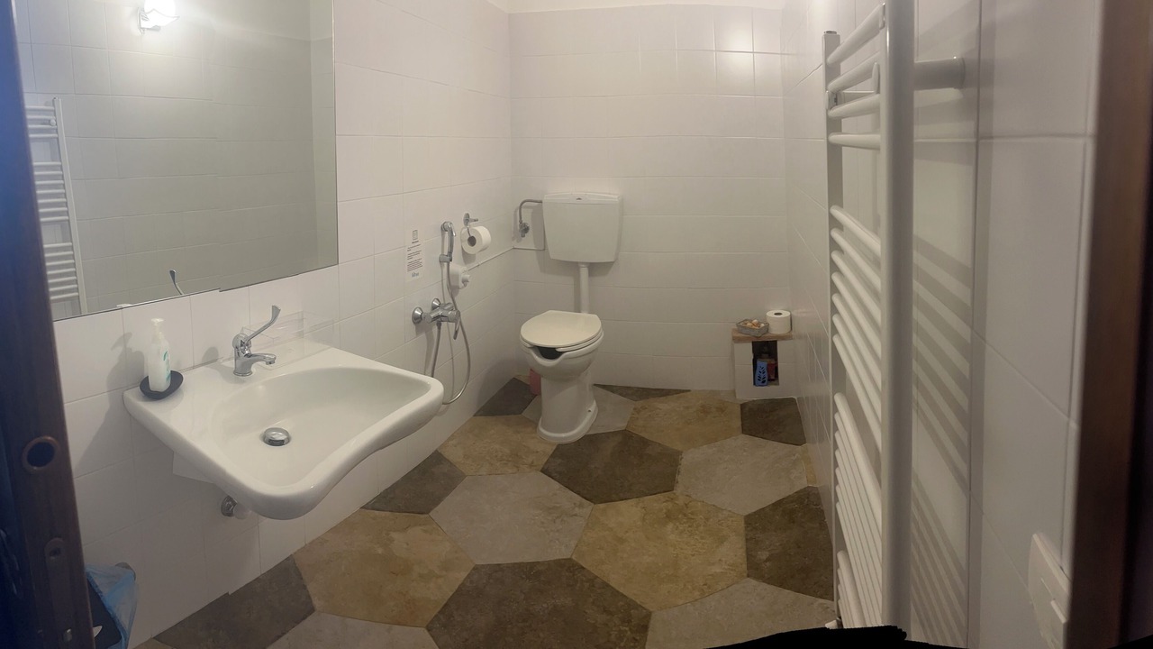 Photo of Bathroom in Campagnatico