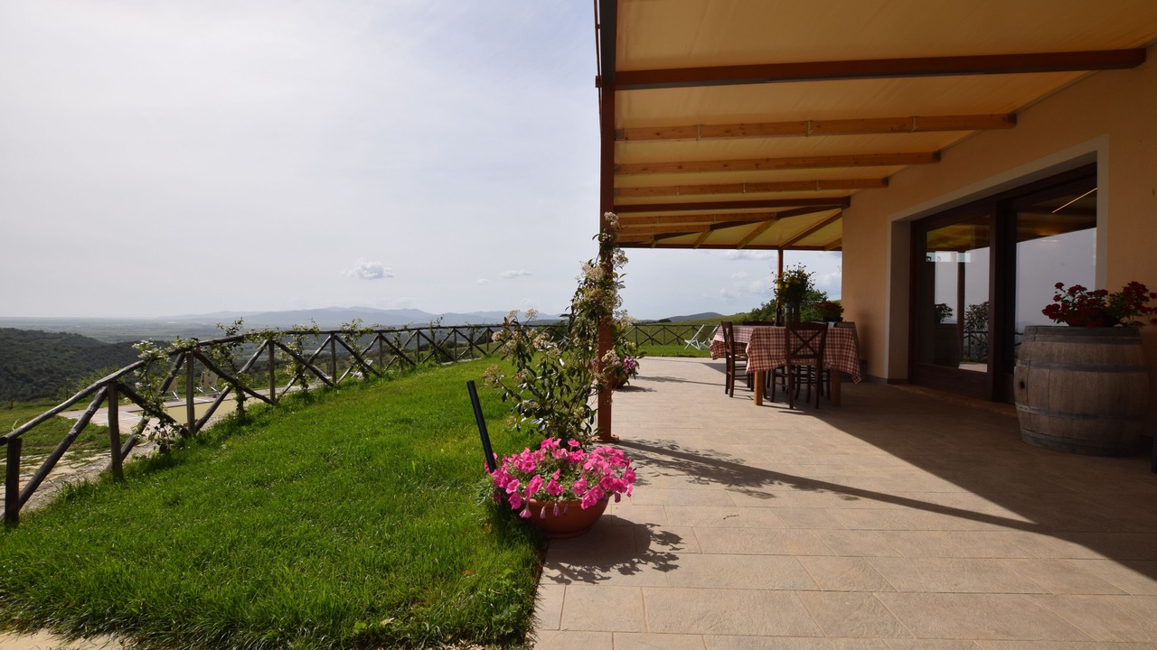 Photo of Outdoor in Campagnatico