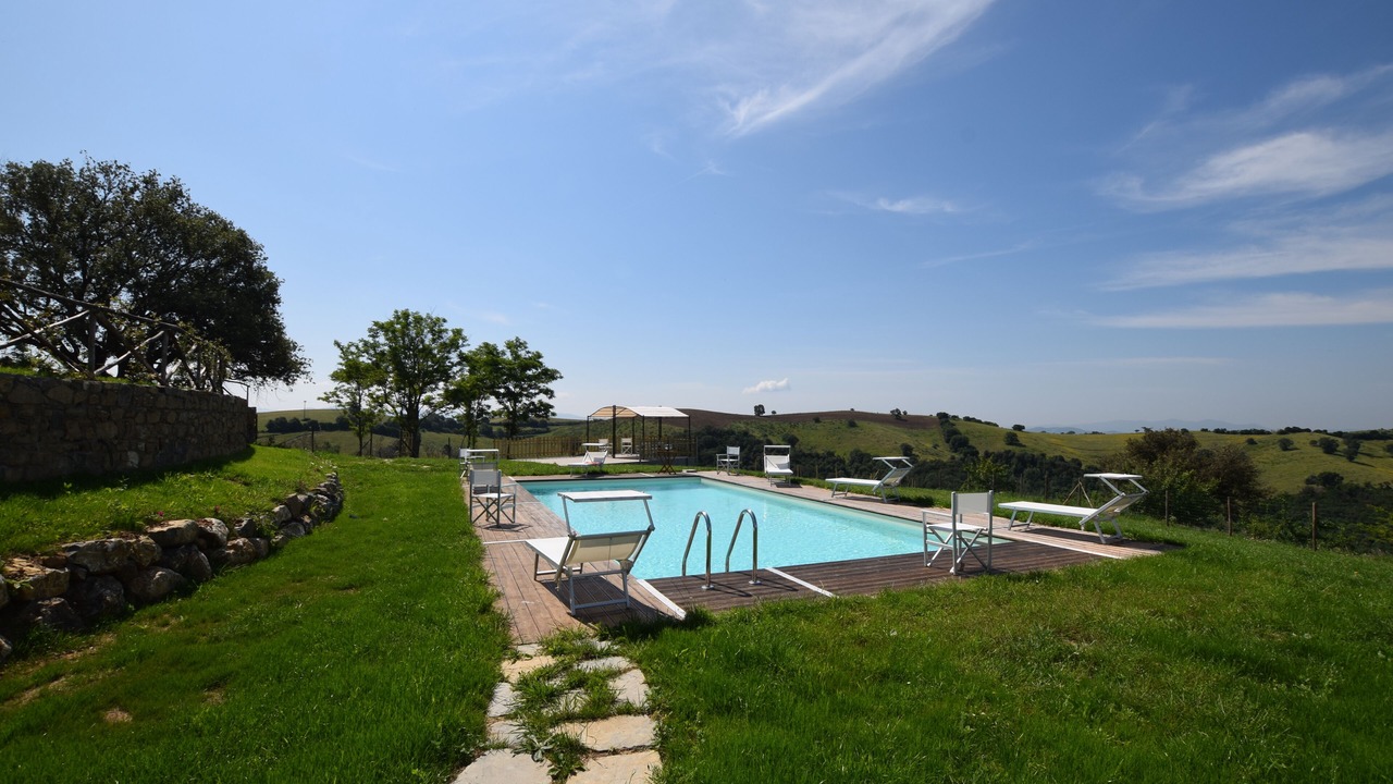 Photo of Outdoor in Campagnatico