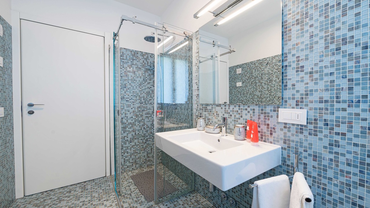 Photo of Bathroom in Tremezzo