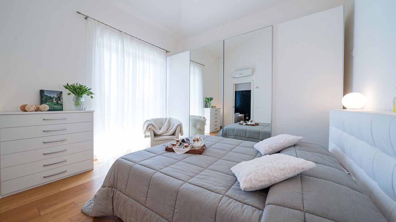 Photo of Bedroom in Tremezzo