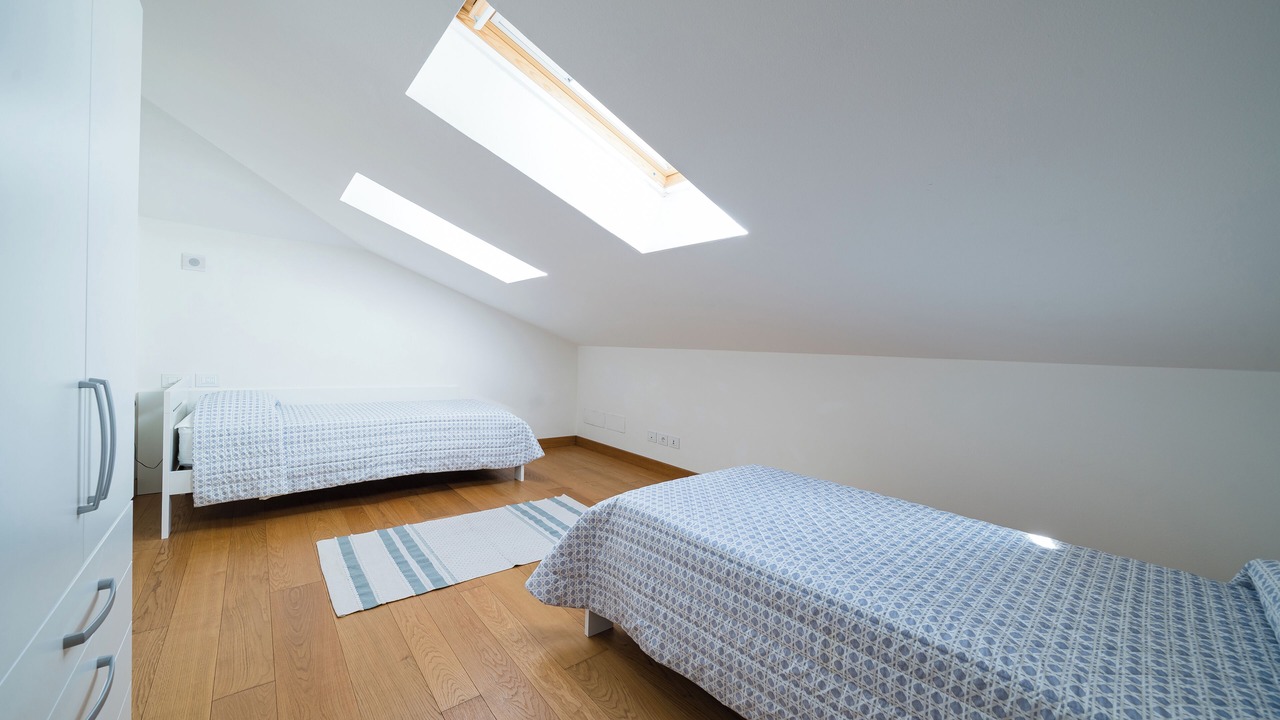 Photo of Bedroom in Tremezzo