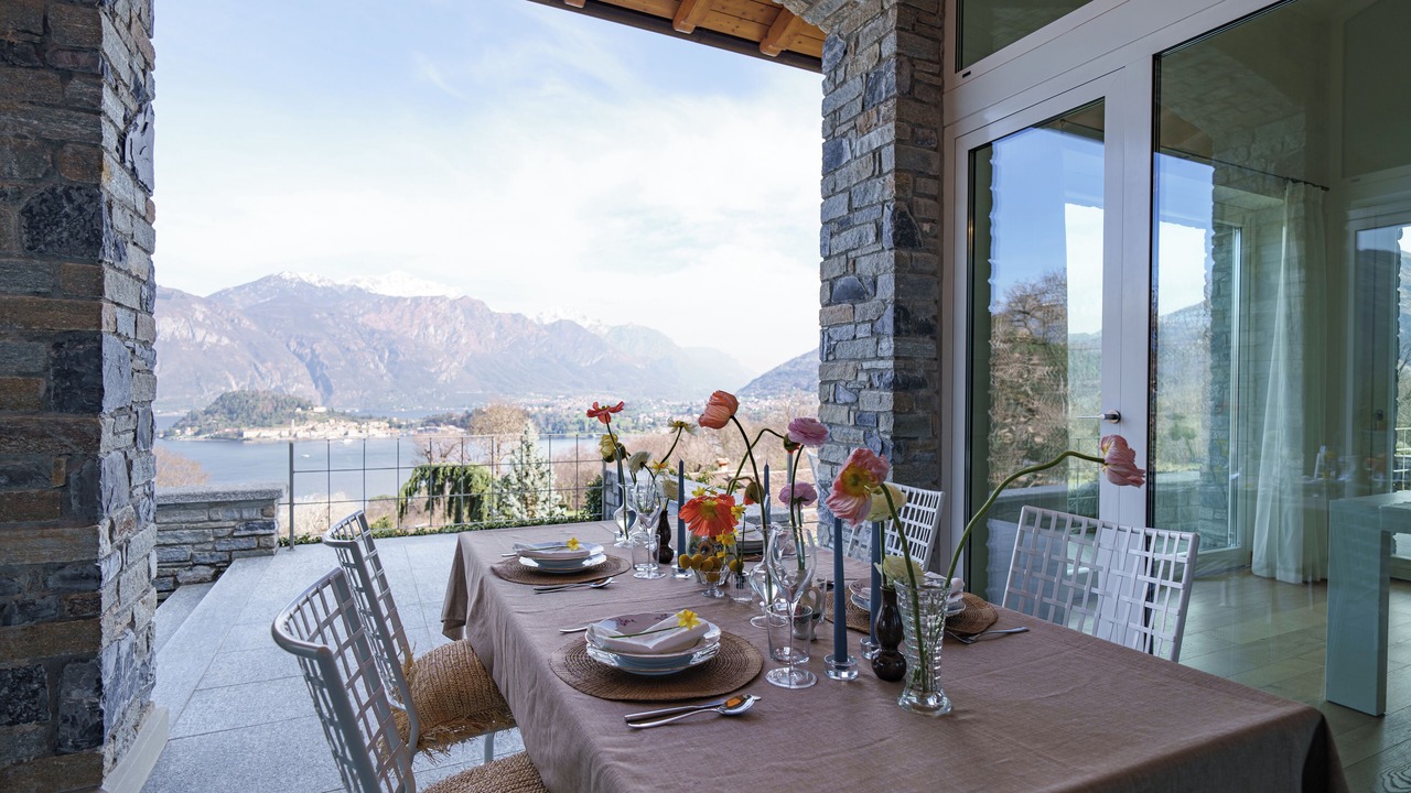 Photo of Outdoor in Tremezzo
