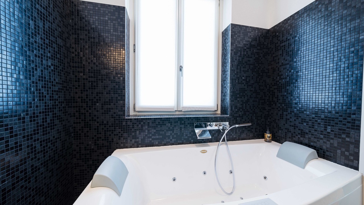 Photo of Bathroom in Tremezzo
