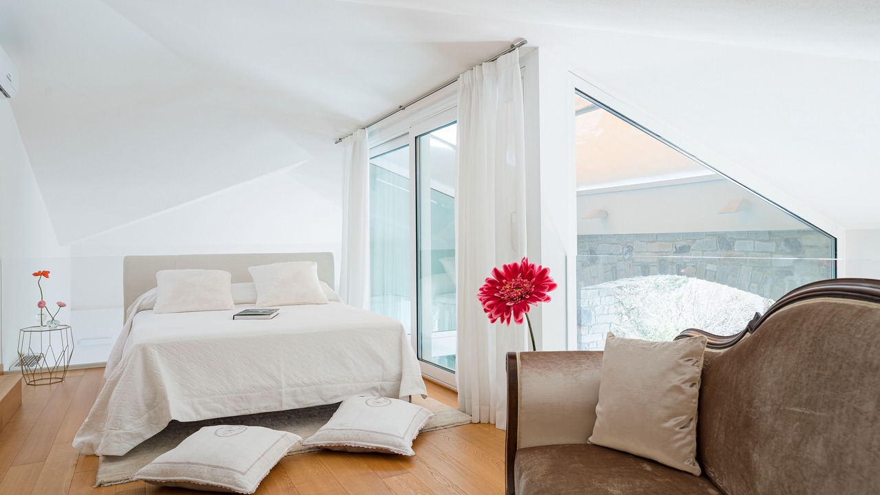 Photo of Bedroom in Tremezzo