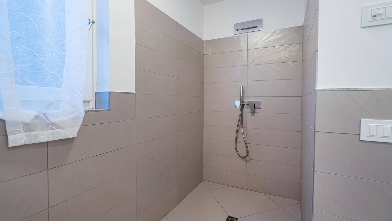 Photo of Bathroom in Tremezzo