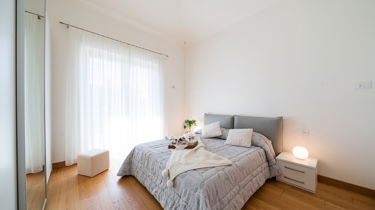 Photo of Bedroom in Tremezzo