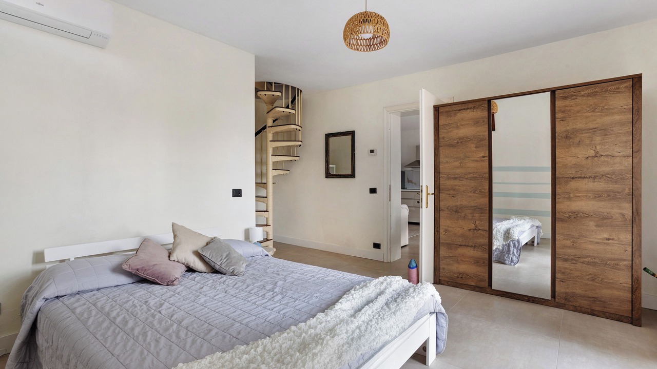 Photo of Bedroom in Arcola