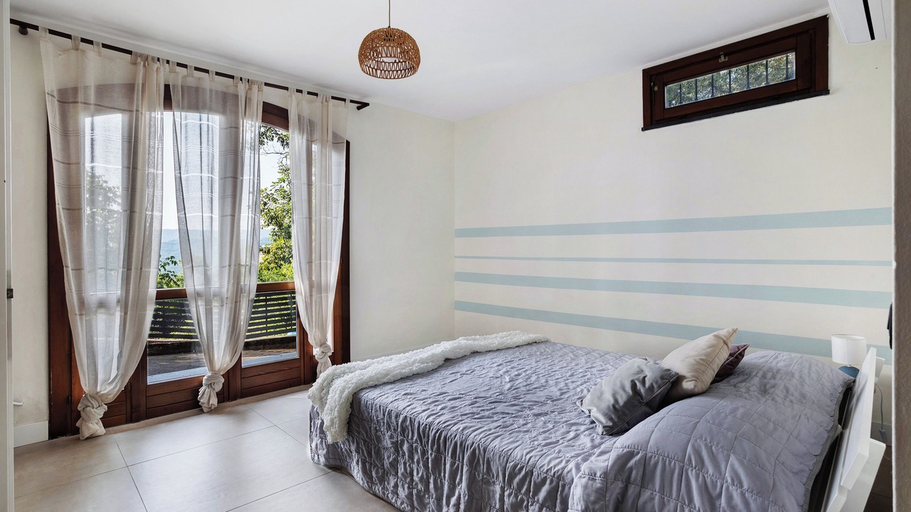 Photo of Bedroom in Arcola