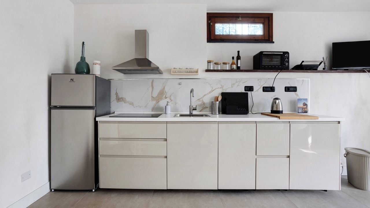 Photo of Kitchen in Arcola