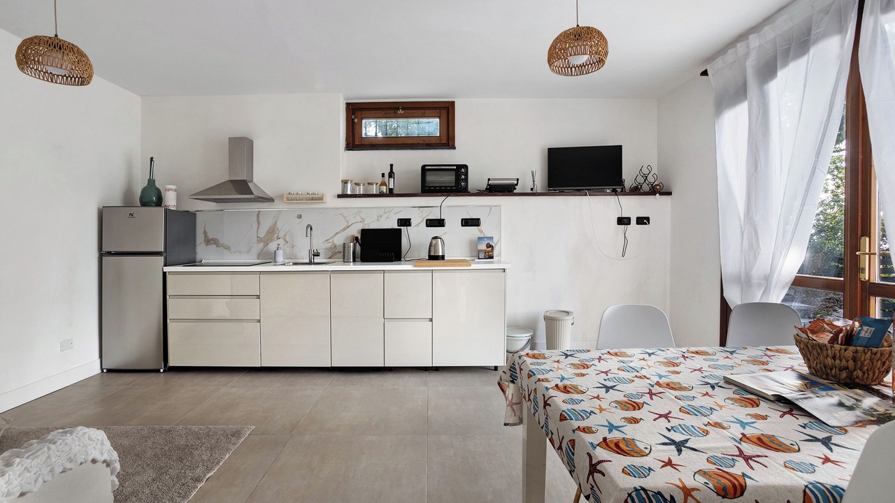 Photo of Kitchen in Arcola
