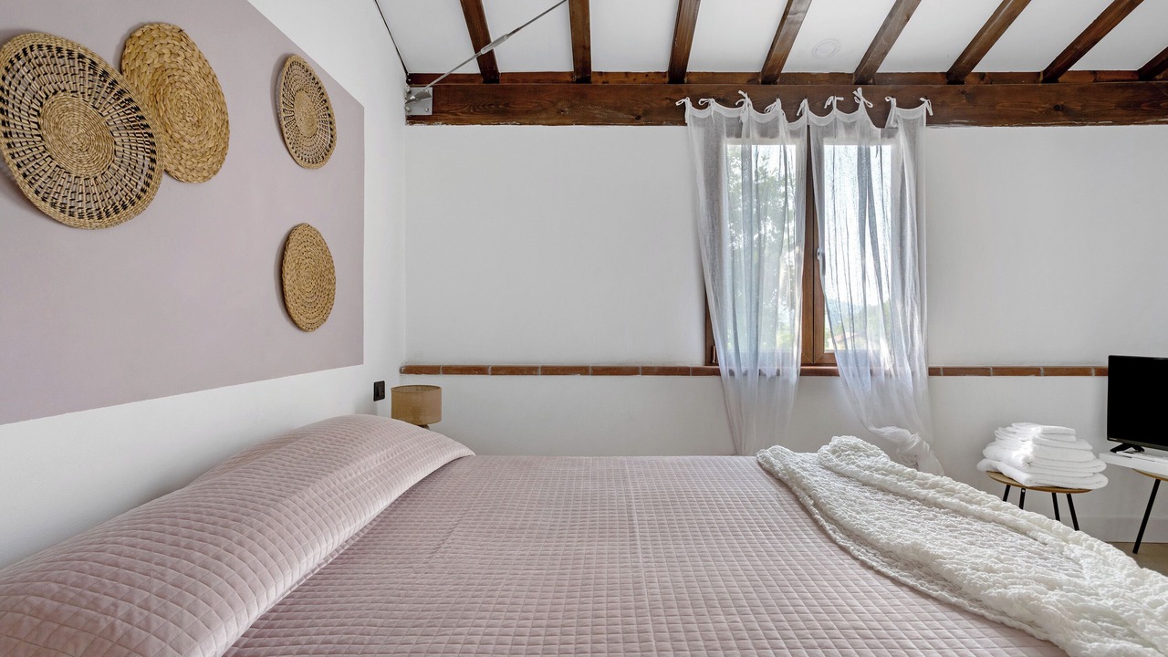 Photo of Bedroom in Arcola