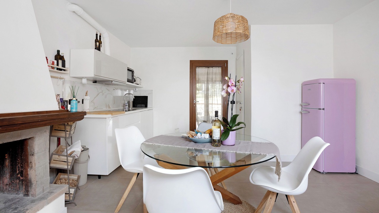 Photo of Kitchen in Arcola