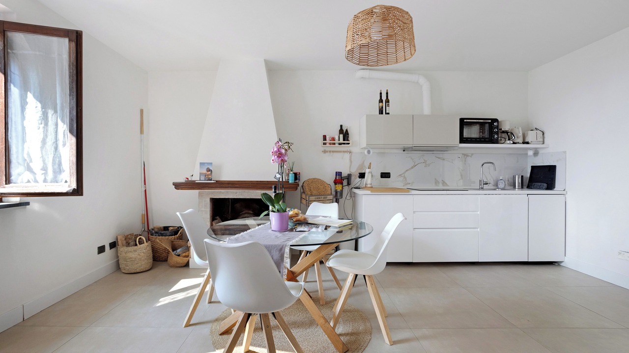 Photo of Kitchen in Arcola