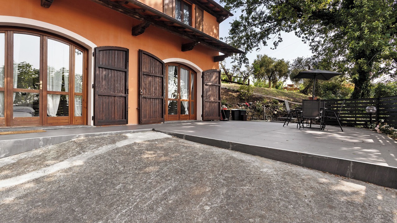 Photo of Patio Balcony in Arcola