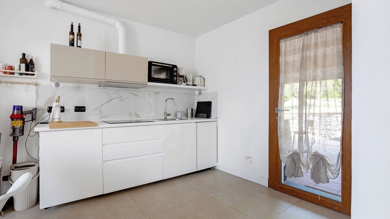 Photo of Kitchen in Arcola