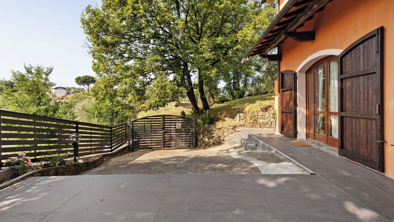 Photo of Patio Balcony in Arcola