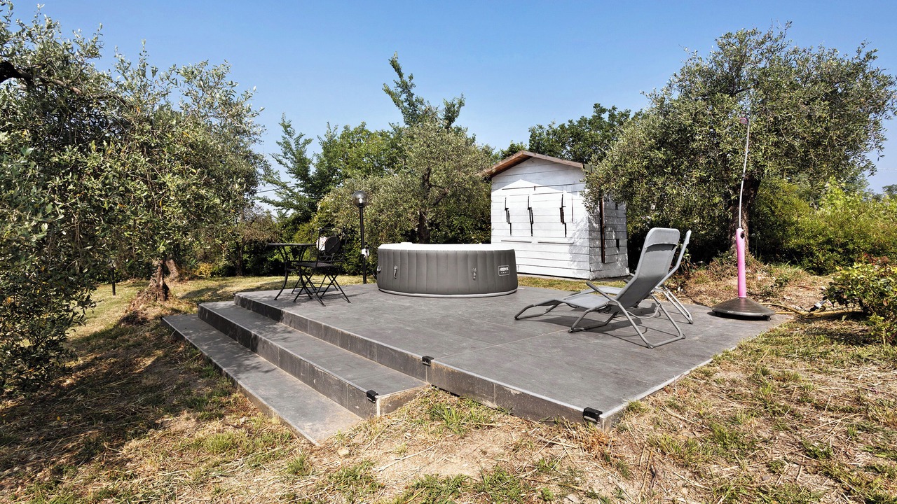 Photo of Patio Balcony in Arcola