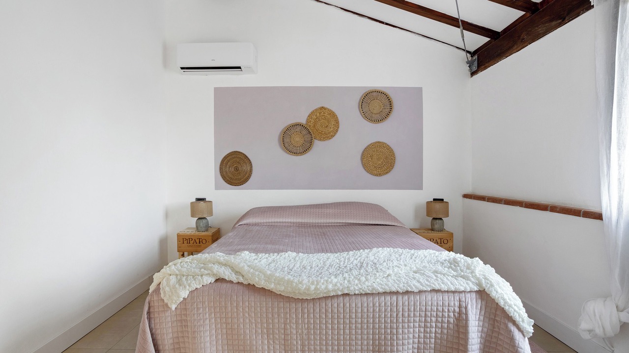Photo of Bedroom in Arcola